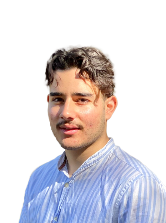Γεώργιος Αυγενάκης, Business Growth Specialist και ιδρυτής της Theasis Digital Growth